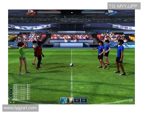 蓝忆足球：探索足球世界的无限可能与激情之旅