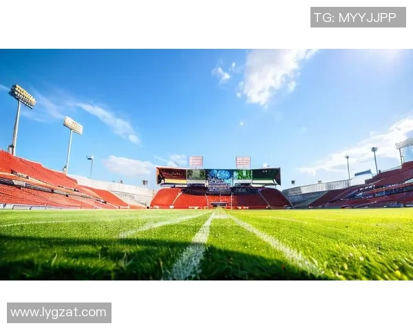 魔力足球馆带你体验激情四溢的绿茵场，让梦想在这里绽放与飞扬